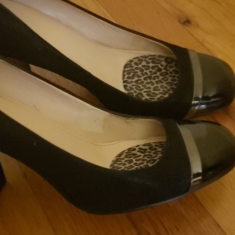 Calvin Klein-pumps - Picture 2 of 5